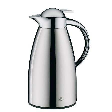Produktbillede af Alfi Signo Termokande 1 liter Forkromet i premium kvalitet