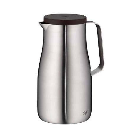 Produktbillede af Alfi Termokande Studio 1 liter Mat stål i premium kvalitet