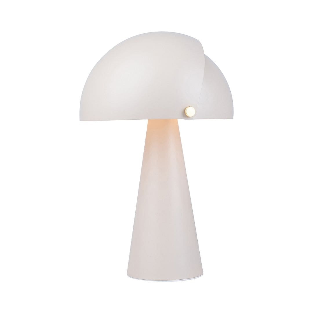 Produktbillede af Align Bordlampe Beige Design For The People i premium kvalitet