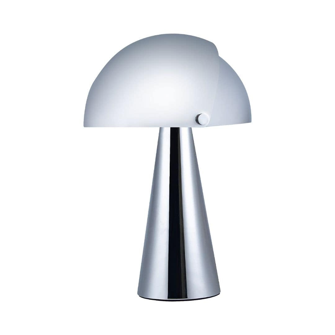 Produktbillede af Align Bordlampe Krom Design For The People i premium kvalitet