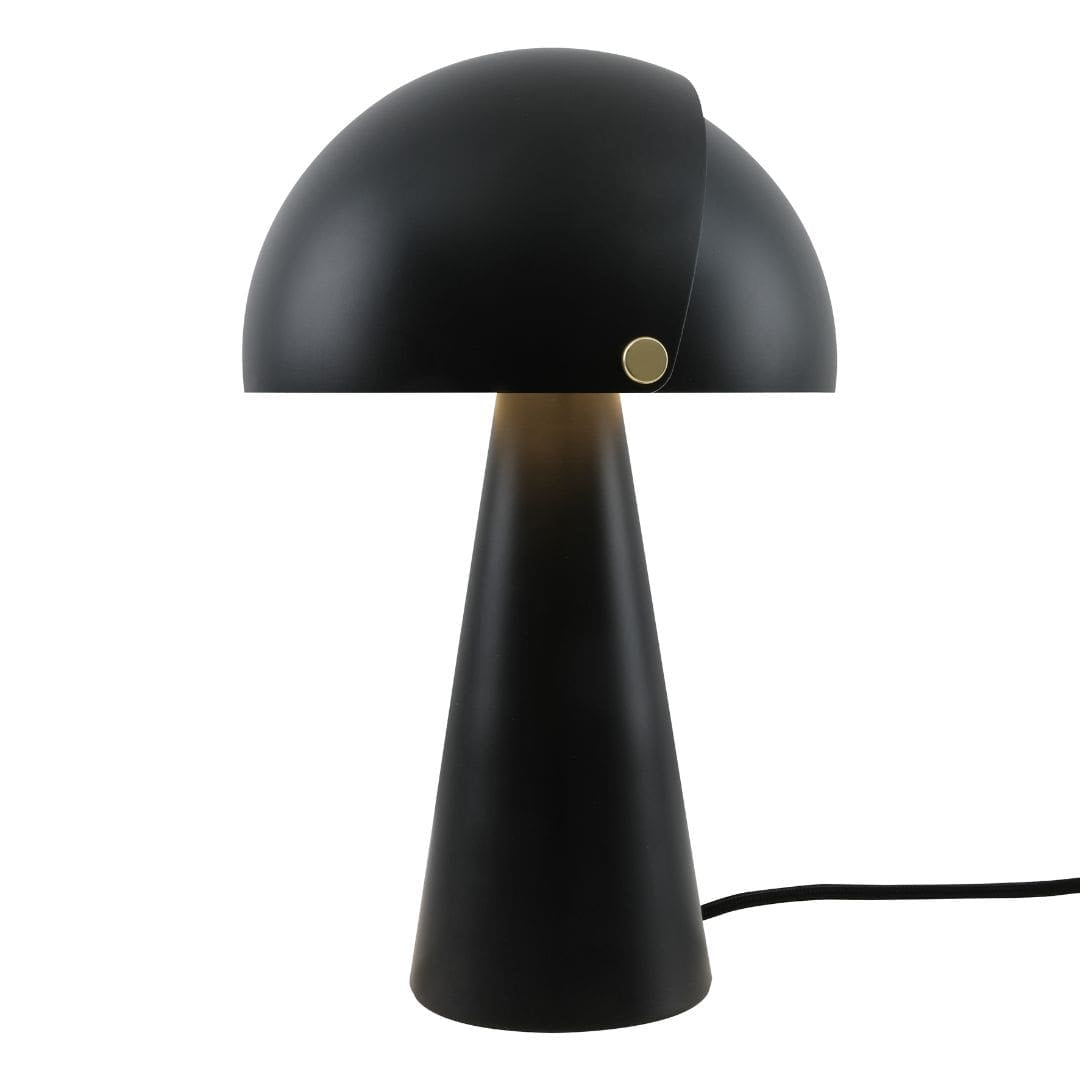 Produktbillede af Align Bordlampe Sort Design For The People i premium kvalitet