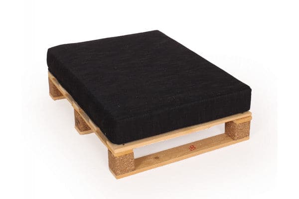 Alis 1/2 palle sædehynde - Sort ❤ Stort online udvalg i Havemøbelland ❤ Billig fragt og hurtig levering 2 - 5 hverdage ❤ Varenummer: HML-DK3157 / Ean: '5709386497385 på lager - Udsalg på HYNDER > Pallehynder Spar op til 62% - Over 312 kendte brands på udsalg