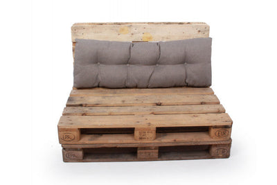 Alis Palle Ryghynde - Sand ❤ Stort online udvalg i Gozomo.dk ❤ Billig fragt og hurtig levering 2 - 5 hverdage ❤ Varenummer: HML-DK1501 / Ean: på lager - Udsalg på HYNDER > Pallehynder Spar op til 56% - Over 324 kendte brands på udsalg