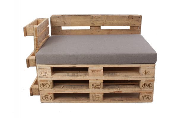 Alis Palle Sædehynde - Sand ❤ Stort online udvalg i Gozomo.dk ❤ Billig fragt og hurtig levering 2 - 5 hverdage ❤ Varenummer: HML-DK2594 / Ean: '5709386484071 på lager - Udsalg på HYNDER > Pallehynder Spar op til 55% - Over 857 kendte brands på udsalg