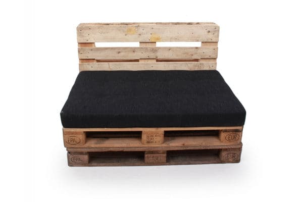 Alis Palle Sædehynde - Sort ❤ Stort online udvalg i Gozomo.dk ❤ Billig fragt og hurtig levering 2 - 5 hverdage ❤ Varenummer: HML-DK1496 / Ean: '5709386484064 på lager - Udsalg på HYNDER > Pallehynder Spar op til 57% - Over 324 kendte brands på udsalg