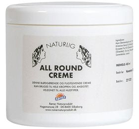 Produktbillede af Rømer All round creme universal 450 ml. på tilbud
