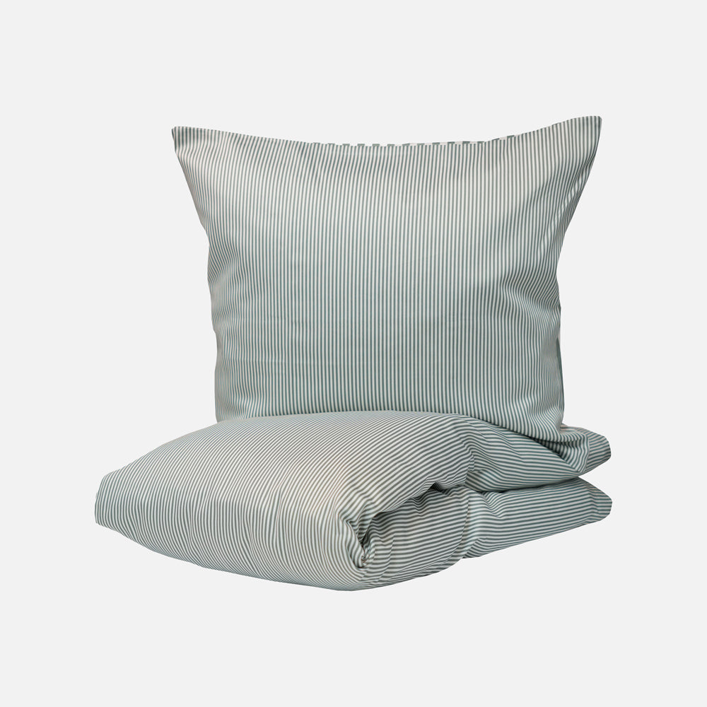 Produktbillede af HAPPY Sengetøj All By Voss 140x200 cm på tilbud i høj kvalitet