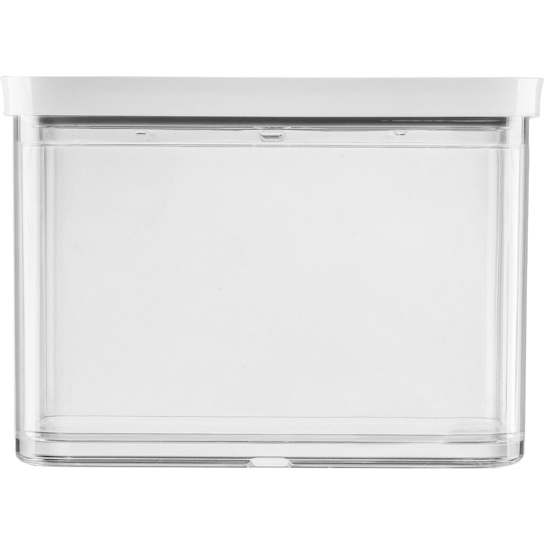 Zwilling Zwilling Fresh & Save CUBE Opbevaringsboks 2M – vinkelbillede (Opbevaringsboks)