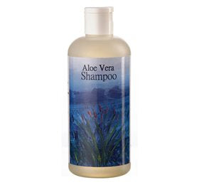 Detaljeret produktbillede af Rømer Aloe Vera Shampoo 500 ml på tilbud
