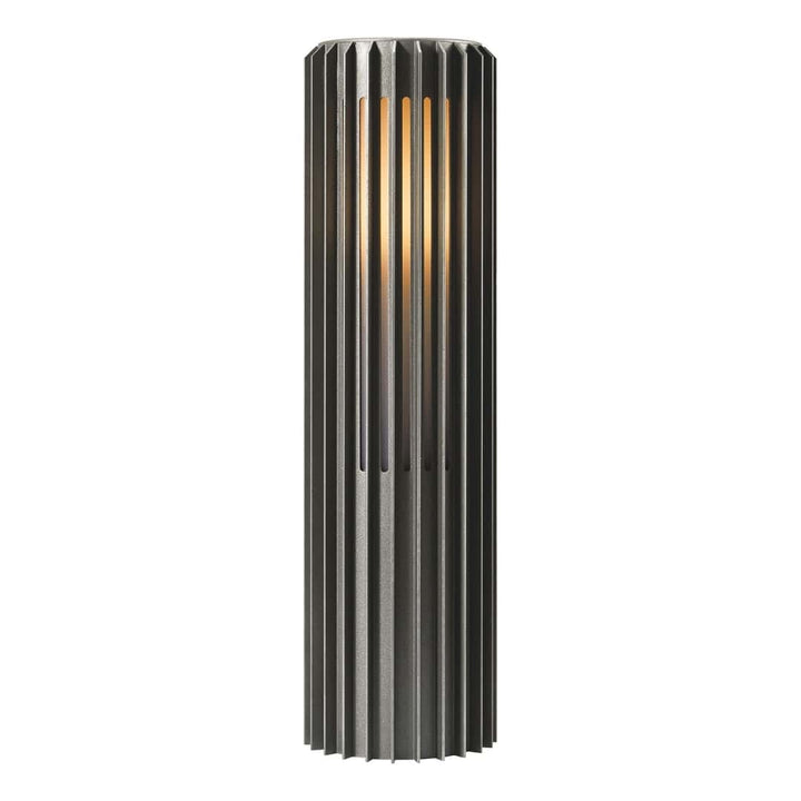 Produktbillede af Aludra 45 Havelampe Seaside Antracit Nordlux i premium kvalitet