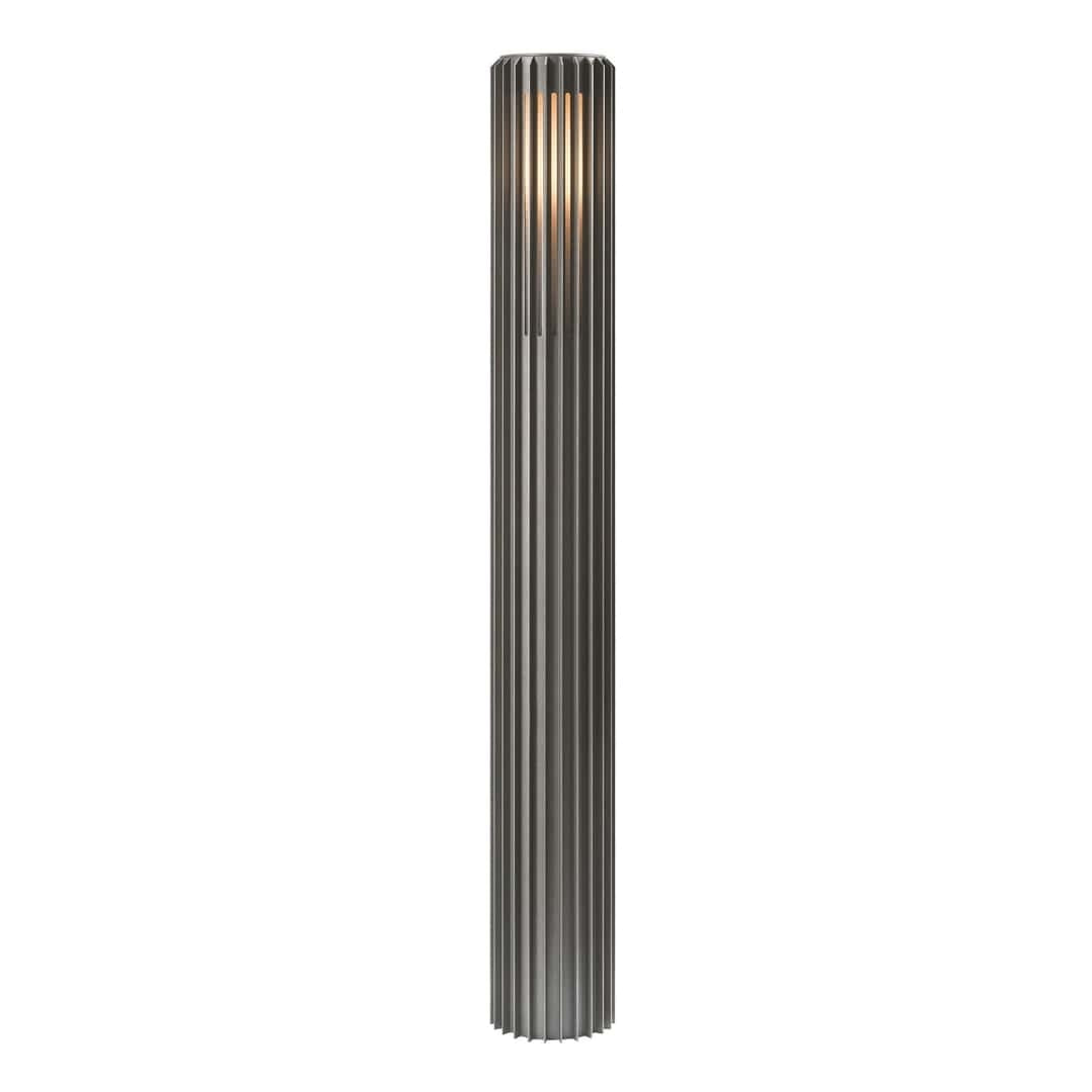 Aludra 95 Havelampe Seaside Antracit Nordlux