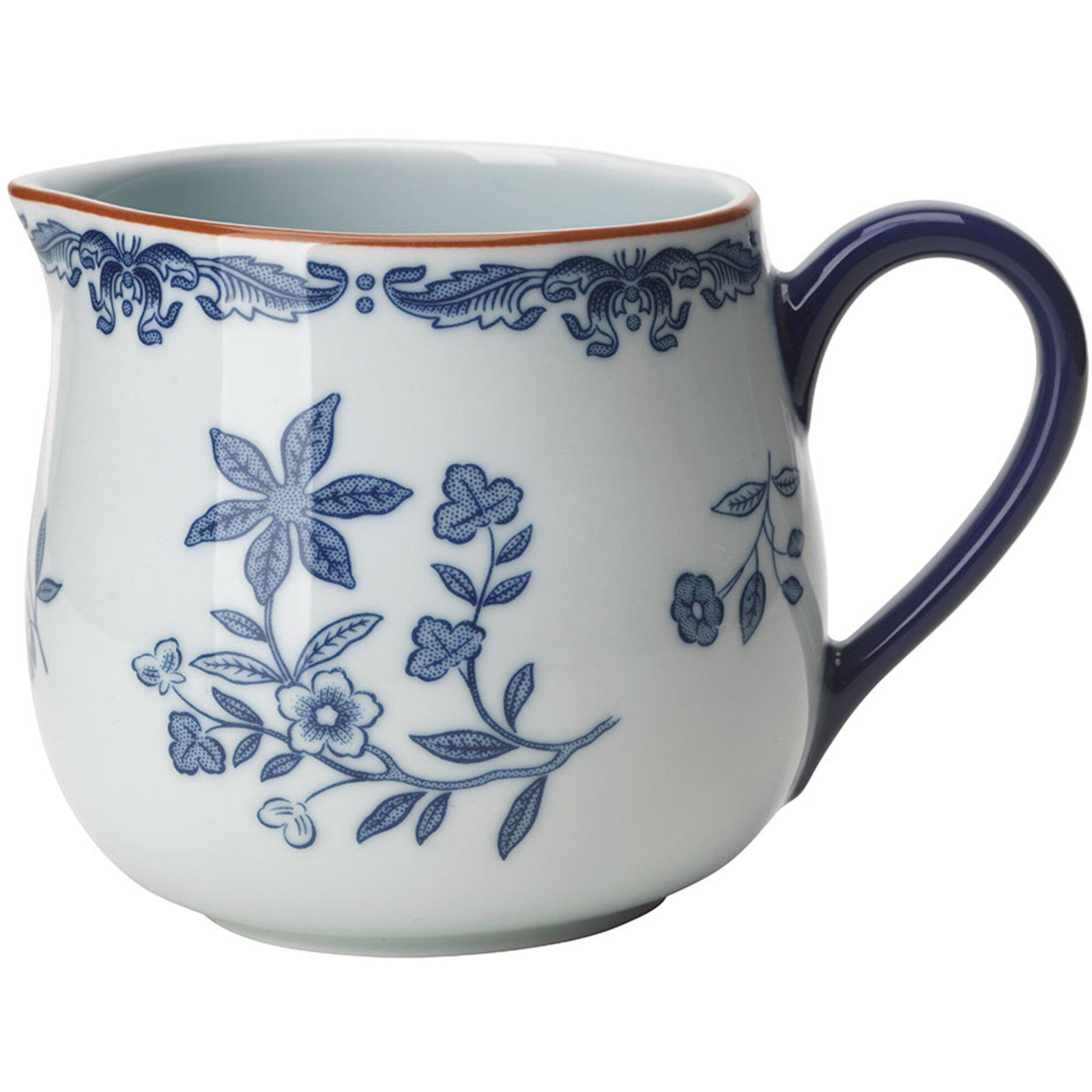 Rörstrand Rörstrand Ostindia kande 0,45 liter – produktvisning (Kande)