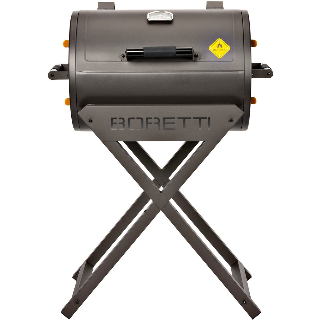 Boretti Boretti Fratello kulgrill 2.0 ❤ close-up (Kulgrill)