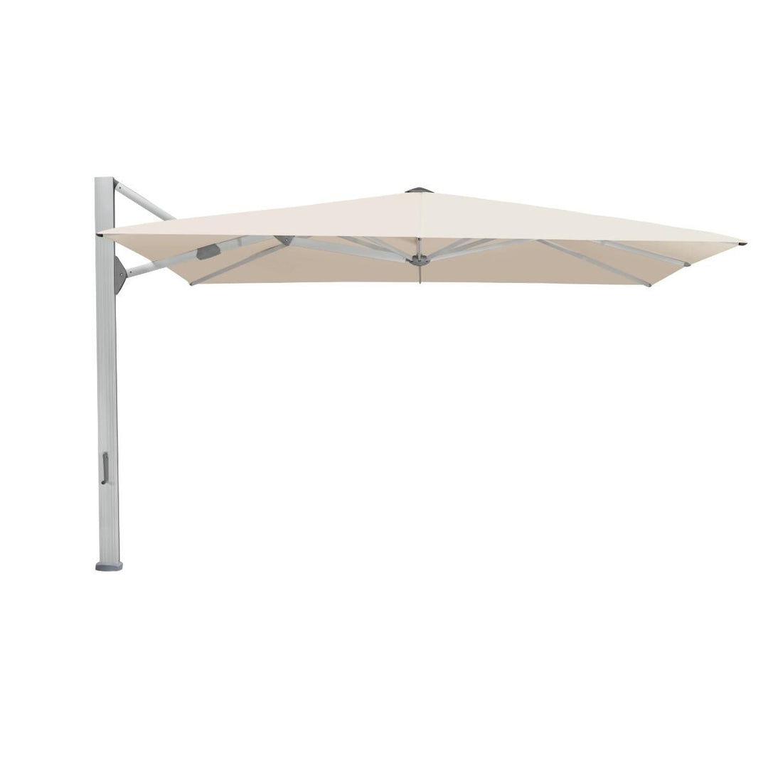 Produktbillede af Ambiente Nova 400x400cm m/frisekant Champagne på tilbud