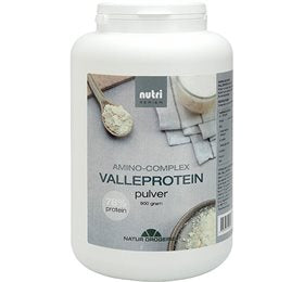 ND Amino-Complex 77% valleprotein 900g.