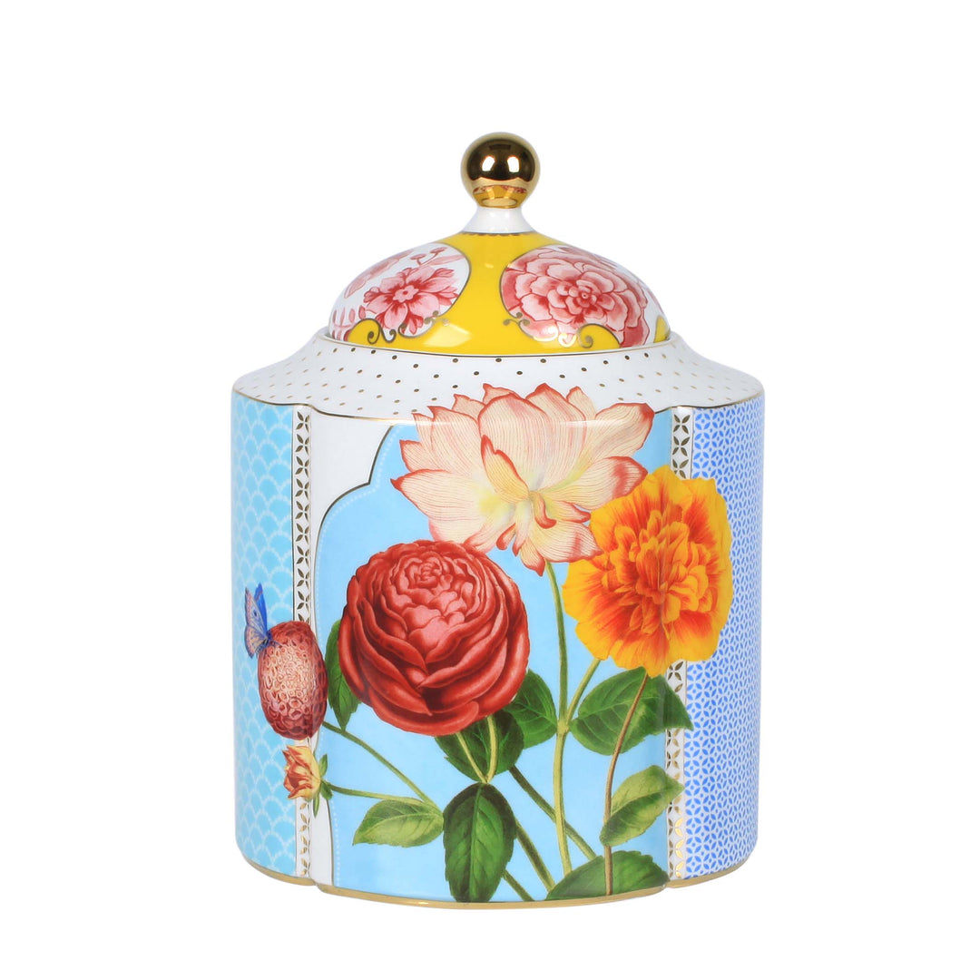 Produktbillede af Storage Jar Medium Royal 1.9ltr på tilbud i høj kvalitet
