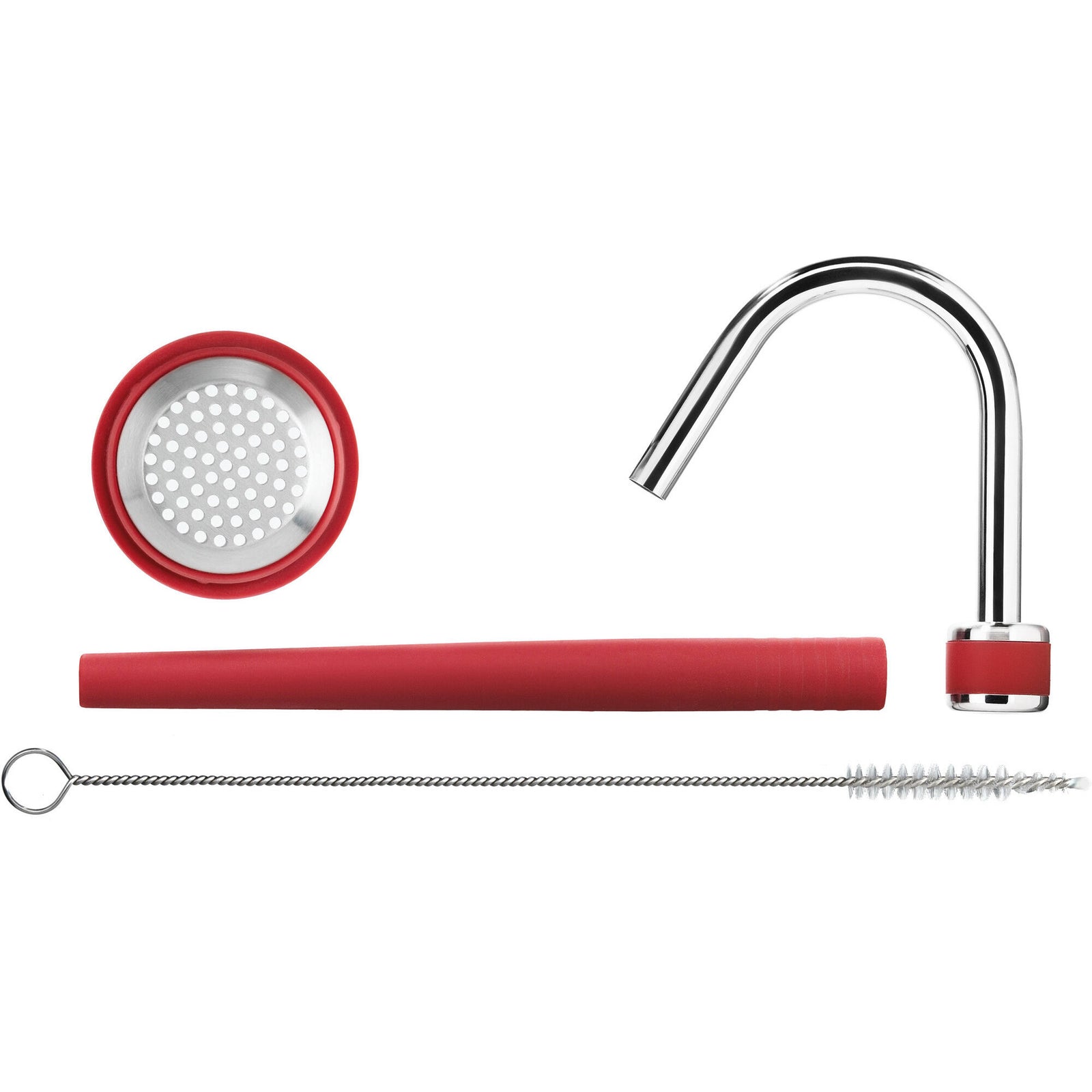 Isi Isi Rapid Infusion – produktvisning (Smagstilføjelse)