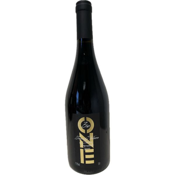Produktbillede af 3inone Tempranillo 2019 Fl 70 på tilbud i brug