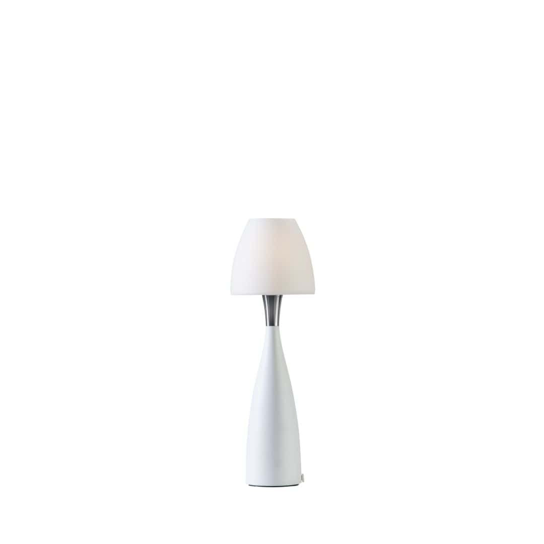 Produktbillede af Anemon Bordlampe Small Opal Belid i premium kvalitet