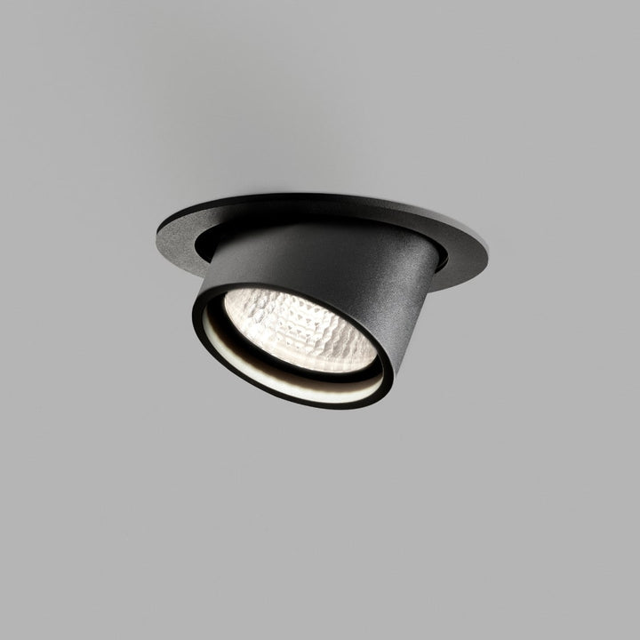 Angle+ Downlight LED Spotlight 2700/3000K Sort Light-Point
