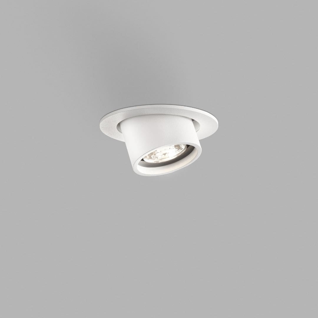 Produktbillede af Angle LED Hvid 2700/3000K LIGHT-POINT i premium kvalitet