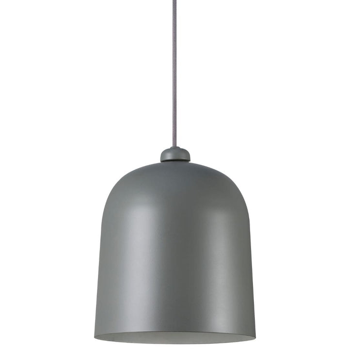 Angle Pendel Grå Så længe lager haves -Design For The People