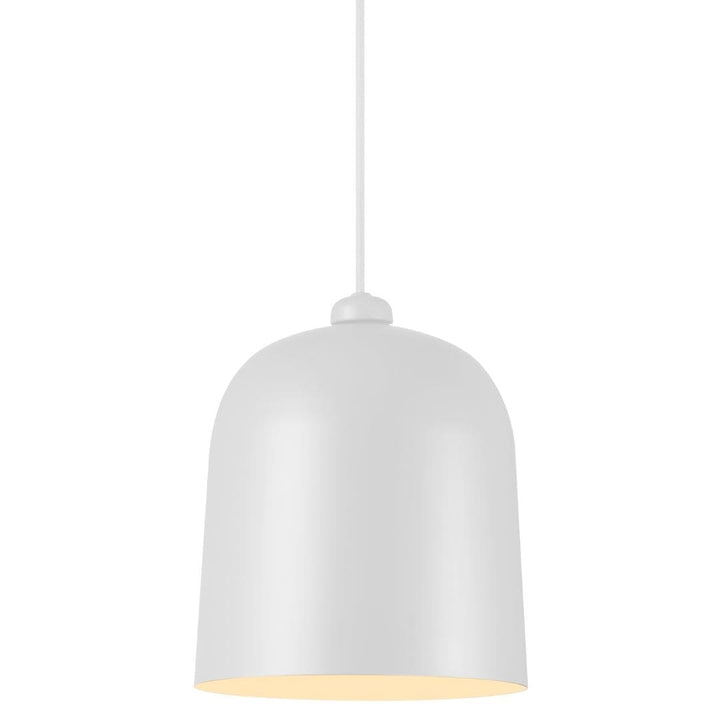 Angle Pendel Hvid Design For The People