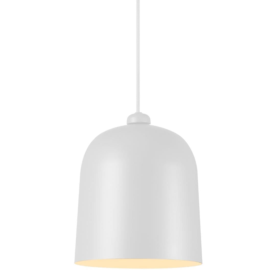 Angle Pendel Hvid Design For The People
