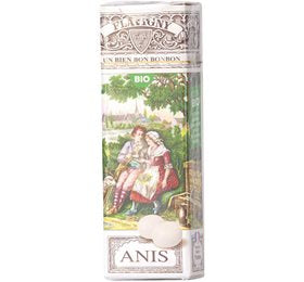 Detaljeret produktbillede af Anis pastiller Ø 18g. X på tilbud