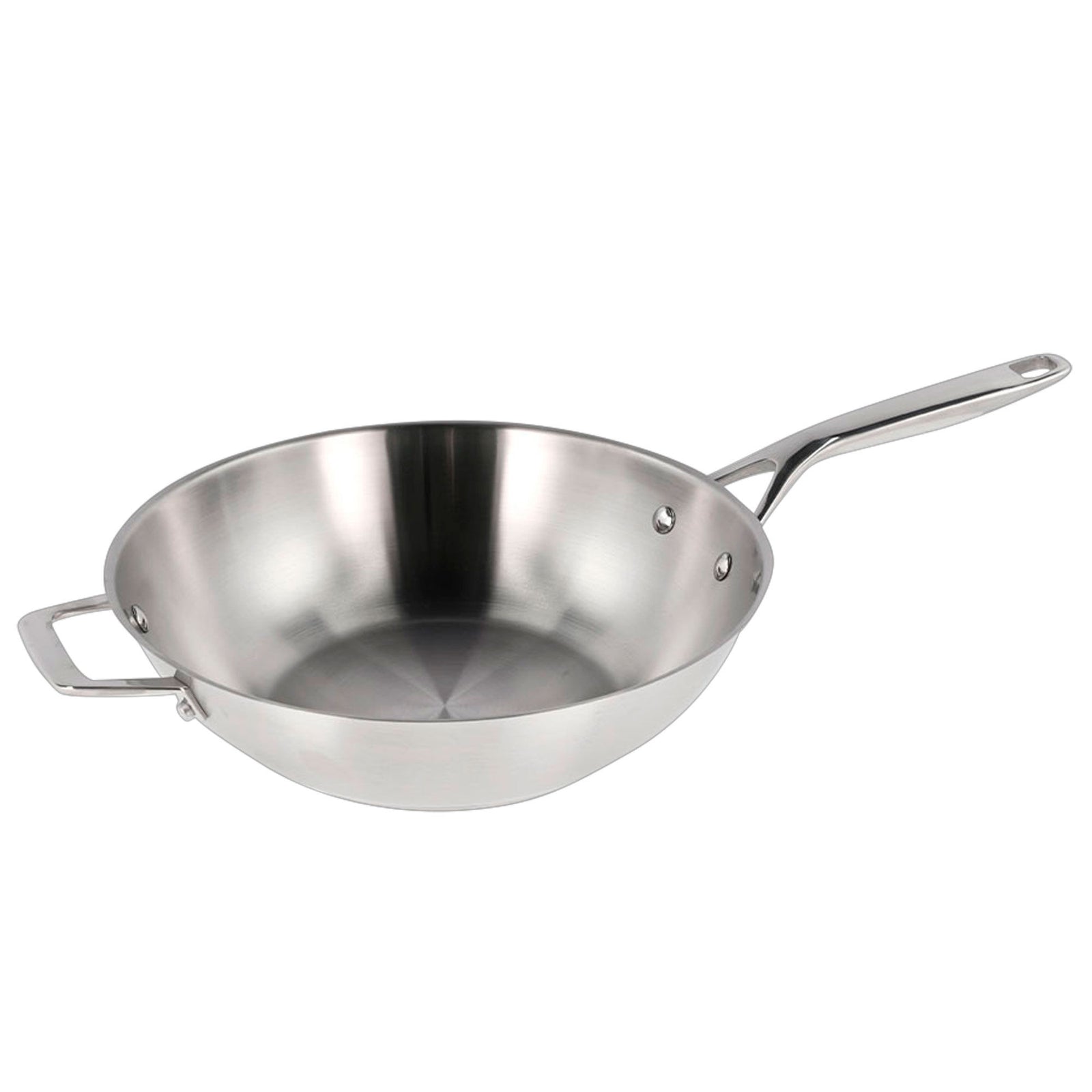 Morsø Morsø 79Nord Wok 30 cm – produktvisning (Wok)