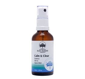 Stort online udvalg i NatureSource Ansigt -& Aura spray Calm & Clear Essence 50ml. ❤ NatureSource ❤ Hurtig levering: 1 - 2 Hverdage og gratis fragt v/køb over 295 kr. GLS til pakkeshop ❤ Varenummer: HG-19816 og barcode / Ean: 9326922000388 på lager - Kæmpe udvalg i Personlig pleje - Over 454 design brands på udsalg