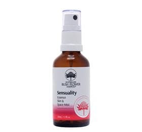 Stort online udvalg i NatureSource Ansigt -& Aura spray Sensuality 50ml. ❤ NatureSource ❤ Hurtig levering: 1 - 2 Hverdage og gratis fragt v/køb over 295 kr. GLS til pakkeshop ❤ Varenummer: HG-19818 og barcode / Ean: 9326922000401 på lager - Kæmpe udvalg i Personlig pleje - Over 454 design brands på udsalg