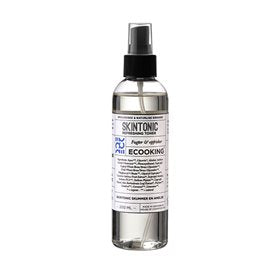 Produktbillede af Ecooking SKINTONIC 200ml. på tilbud