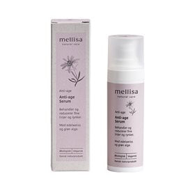 Produktbillede af Mellisa Anti-age Serum 30 ml på tilbud