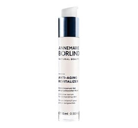 Detaljeret produktbillede af Annemarie Börlind Anti-Aging Revitalizer Serum 15 ml på tilbud