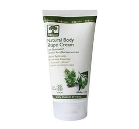 Produktbillede af Bioselect Anti cellulite creme 150ml. på tilbud