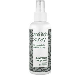 Detaljeret produktbillede af Australian Bodycare Anti Itch Spray 100 ml. på tilbud
