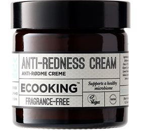 Produktbillede af Ecooking Anti-Rødme Creme parfumefri 50ml. på tilbud