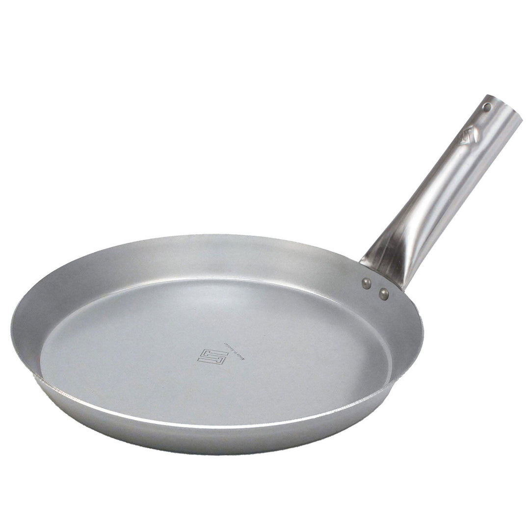 Stabilotherm Stabilotherm Jægerstekepanne Original S1 – produktbillede (Stegepander)