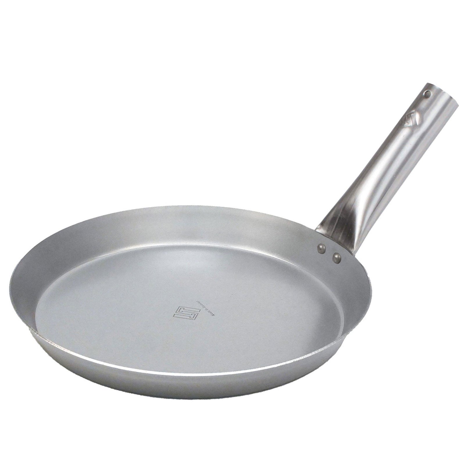 Stabilotherm Stabilotherm Jægerstekepanne Original S1 – produktbillede (Stegepander)