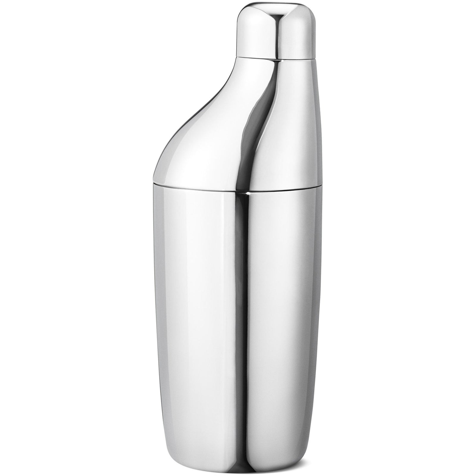 Georg jensen Georg jensen SKY Cocktailshaher ❤ frontbillede (Cocktailshaker)