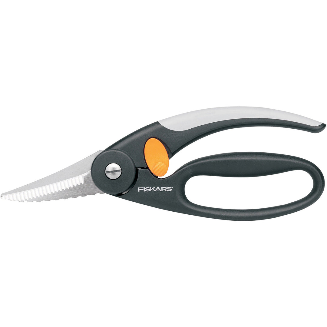 Fiskars Fiskars Functional Form fiskesaks ❤ billede i brug (Saks)