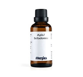 Allergica Apis Belladonna comp. 50 ml.