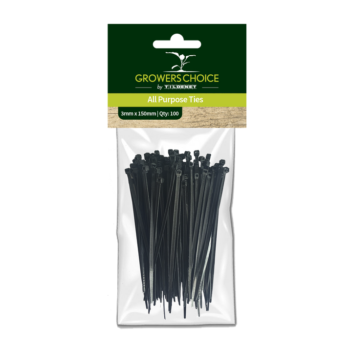 Produktbillede af Strips til planter 3 mm x 150 mm på tilbud i høj kvalitet