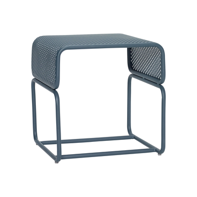 Hübsch Interiør Edge - Aqua Grøn Sofabord i metal ❤ Stort online udvalg i Hübsch Interiør ❤ Billig fragt og hurtig levering 2 - 5 hverdage ❤ Varenummer: BYH-1418116 / Ean: 5712772069202 på lager - Udsalg på Sofaborde - Over 857 kendte brands på udsalg