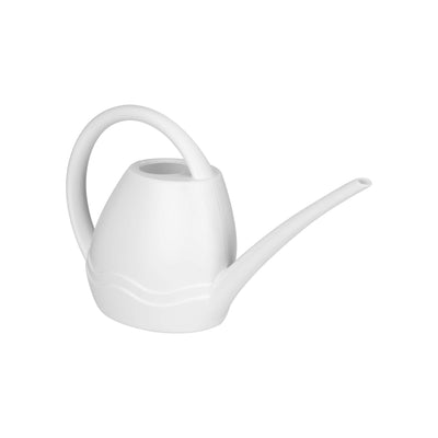 Elho - Aquarius vandkande 1,5 liter i hvid ❤ Stort online udvalg i Elho ❤ Billig fragt og hurtig levering 2 - 5 hverdage ❤ Varenummer: BGH-36064935805079 / Ean: '8711904303587 på lager - Udsalg på have Spar op til 62% - Over 857 kendte brands på udsalg