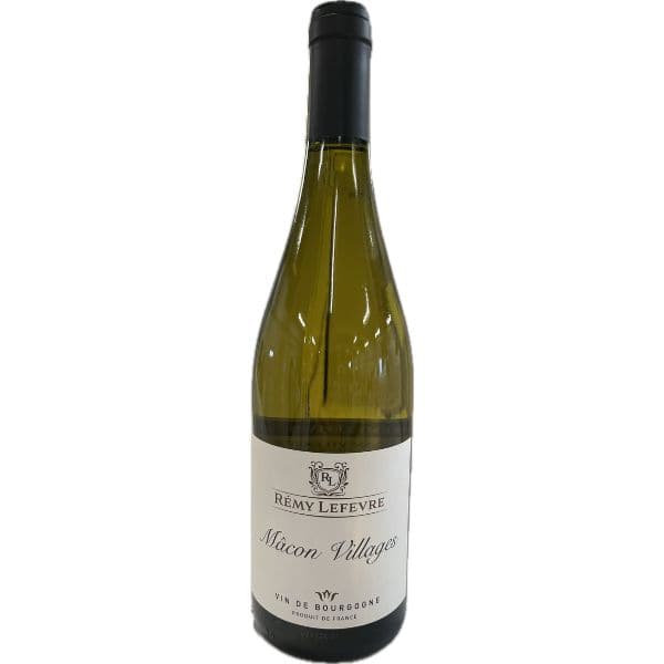 Macon-villages Chardonay Remy Lefevre Fl 70 ❤ Kæmpe udvalg i Koop ❤ Billig fragt og hurtig levering 2 - 5 hverdage - Varenummer: BAR-850360 / Ean: på lager - Udsalg på Drikkevarer | Vin og champagne | Hvidvin Spar op til 59% - Over 1124 kendte brands på udsalg