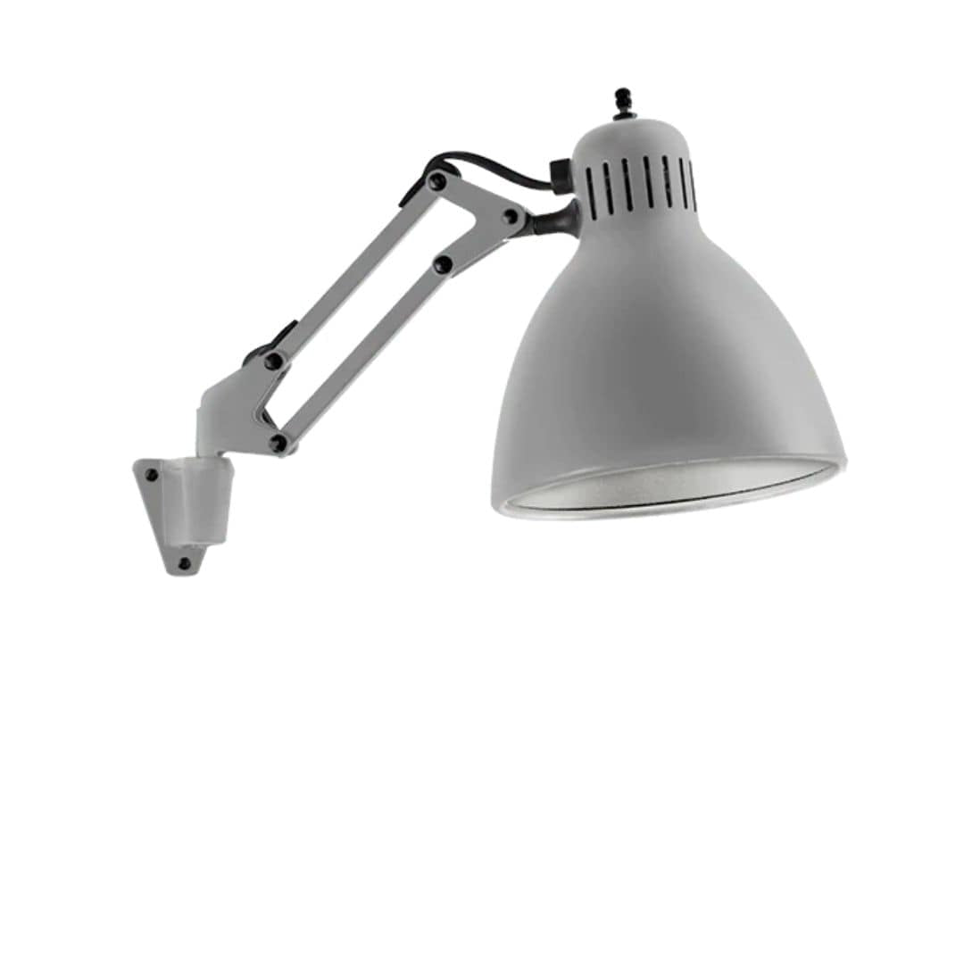 Produktbillede af Archi W1 Silk Grey Nordic Living så længe lager haves i premium kvalitet
