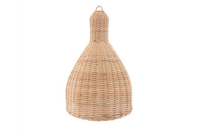 Ares Lampeskærm - Naturrattan ❤ Kæmpe udvalg i Gozomo.dk ❤ Billig fragt og hurtig levering 2 - 5 hverdage - Varenummer: HML-DK3646 / Ean: på lager - Udsalg på INDEMØBLER > Lamper Spar op til 54% - Over 1334 design mærker på udsalg