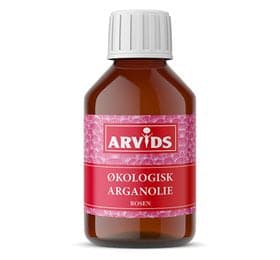 Stort online udvalg i Arvids Argan olie m. rosen 100 ml ❤ Arvids ❤ Hurtig levering: 1 - 2 Hverdage og gratis fragt v/køb over 295 kr. GLS til pakkeshop ❤ Varenummer: HG-8093 og barcode / Ean: 5707642010828 på lager - Kæmpe udvalg i Personlig pleje - Over 324 kendte brands på udsalg